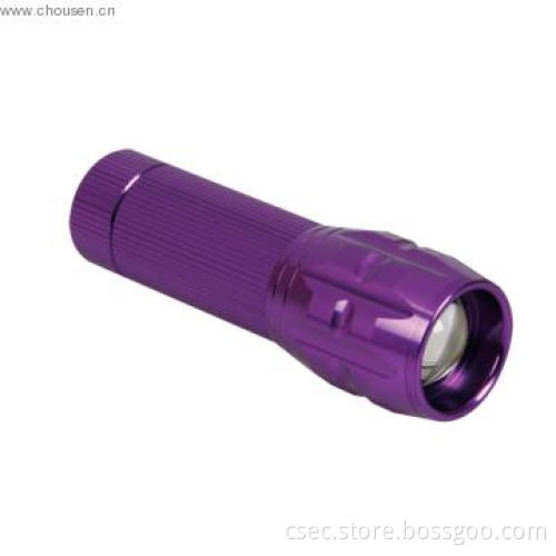 LED Torch with high brightness